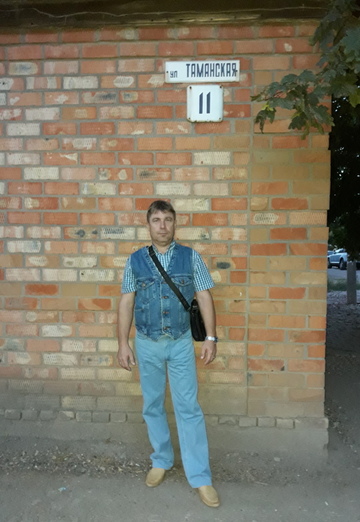 Моя фотография - Дима, 53 из Новороссийск (@dima239632)
