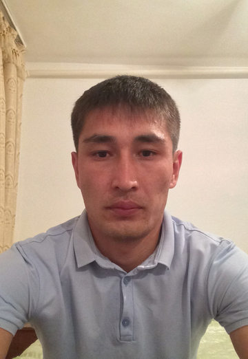 My photo - Almat, 31 from Taldykorgan (@almat813)
