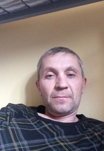 Моя фотография - Александр, 42 из Москва (@aleksandr847429)