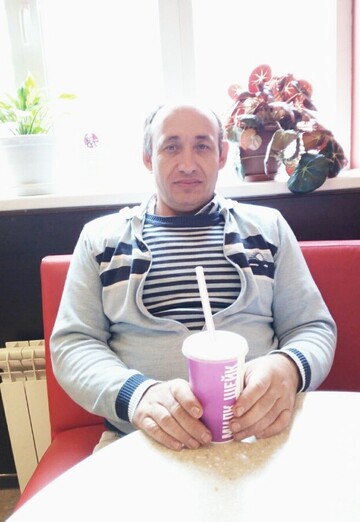 My photo - vladimir, 49 from Omsk (@vladimir341929)