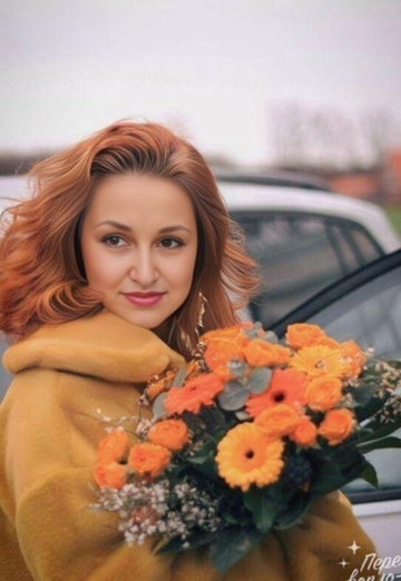 Larisa Michailowna (@larisamihaylovna8) — mein Foto #3