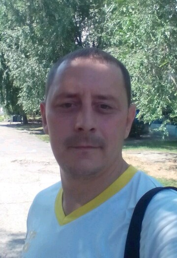 My photo - Maksim, 37 from Ulyanovsk (@maksim316502)