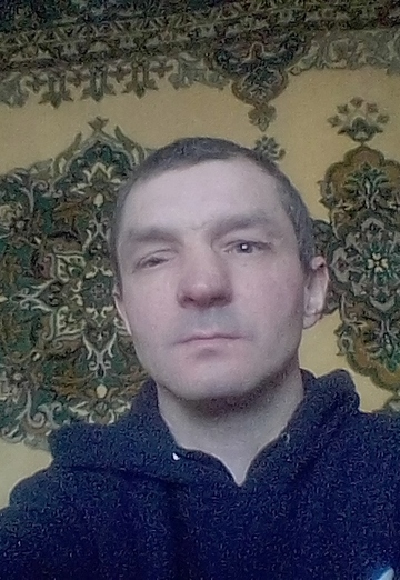 Моя фотография - Вячеслав, 48 из Реж (@vyacheslav84187)