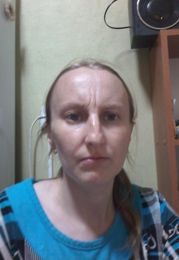 My photo - Mariya, 36 from Omsk (@mariya187607)