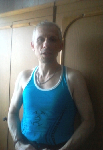 Моя фотография - Сергей, 62 из Кушва (@sergey8180770)