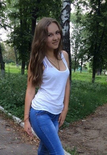 Viktoriya (@viktoriya124963) — my photo № 1