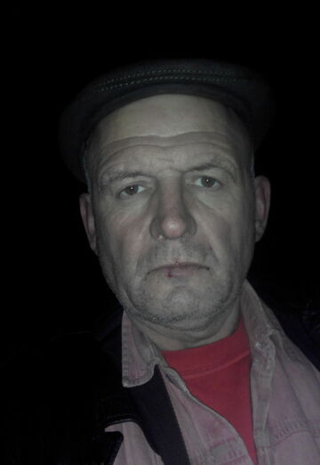 Моя фотографія - Sergej, 44 з Вінниця (@sergej4172)