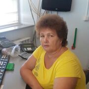 Татьяна, 61, Махачкала