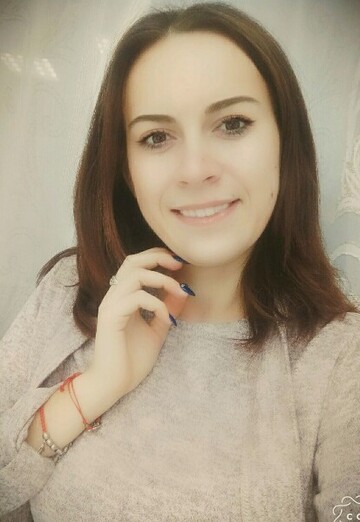 My photo - Snіjana, 24 from Cherkasy (@snjana169)