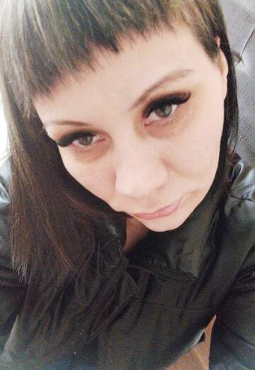 My photo - Elena, 39 from Syzran (@elena455471)