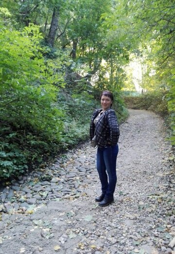 Моя фотография - Татьяна, 43 из Смоленск (@tatyana239648)