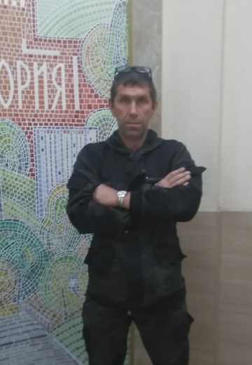 Моя фотография - Андрей, 52 из Екатеринбург (@andrey748738)