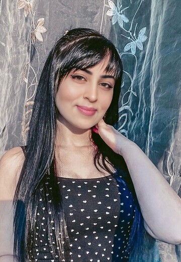 My photo - Annie, 30 from Seattle (@annie697)