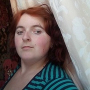 Yuliya 32 Orenburg