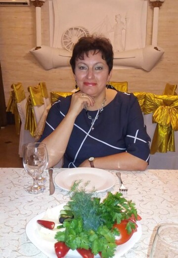 My photo - Marina, 53 from Karaganda (@marina196194)