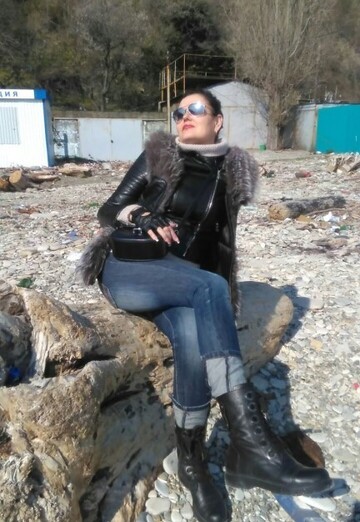 My photo - Alika, 51 from Krasnodar (@alika1273)