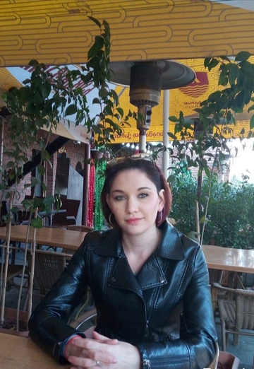 La mia foto - Tatyana, 35 di Batumi (@marina237146)