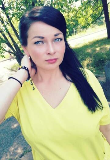 Моя фотографія - Надежда, 35 з Чебоксари (@nprokopyeva1988)
