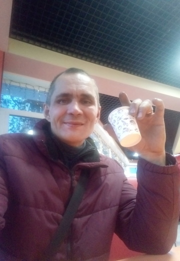 Ma photo - Alekseï, 51 de Nerioungri (@gricha310)