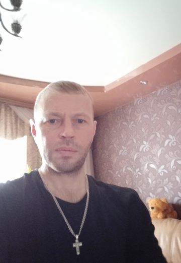 Моя фотография - Виталий, 42 из Березовский (Кемеровская обл.) (@vitaliy157451)