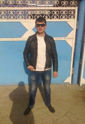 My photo - rasul, 34 from Tyrnyauz (@rasul4565)