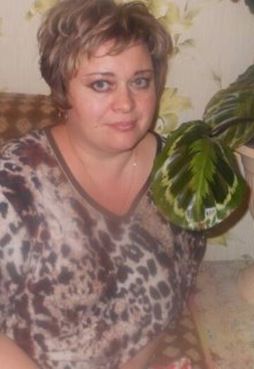 Моя фотография - галина, 49 из Тамбов (@galina47347)