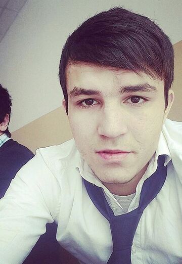 My photo - Ruslan, 27 from Grozny (@ruslan127555)