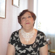 Галина, 65, Троицк