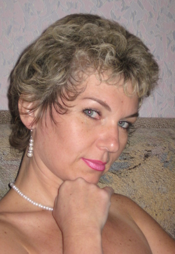 My photo - Viktoriya, 56 from Zaporizhzhia (@viktoriya7095)