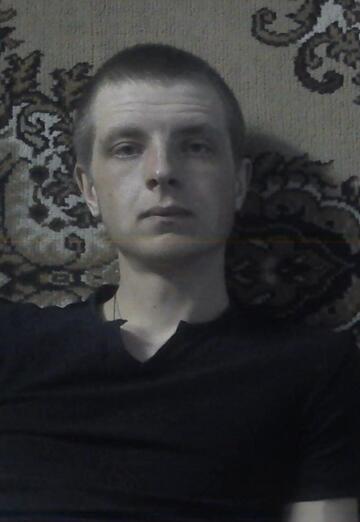 My photo - Maks Antipov, 30 from Promyshlennaya (@maksantipov)