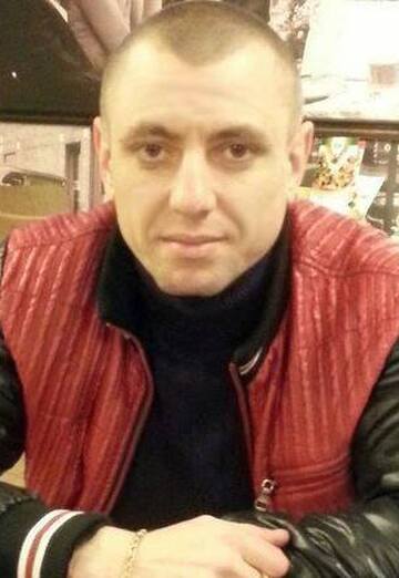 Моя фотография - Константин, 41 из Павлоград (@konstantin63016)