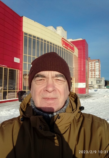 My photo - Aleksandr, 59 from Vladivostok (@aleksandr1141640)