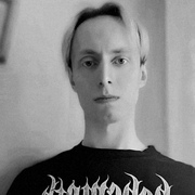 Gregory, 25, Оренбург