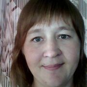 Ольга, 41, Сим