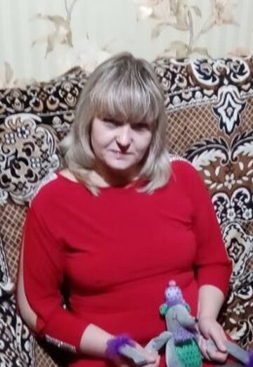 My photo - Alla, 42 from Ryazan (@alla45354)