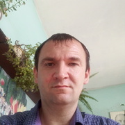 Сергей Булгаков, 31, Долгоруково