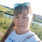 Василиса, 32, Салехард