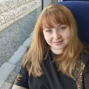 Katya 35 Moscow