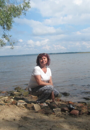 Svetlana (@svetlana1963) — my photo № 164