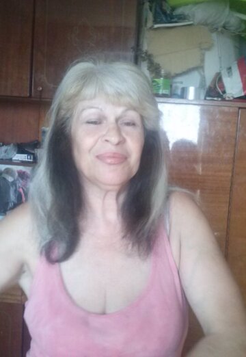 Моя фотография - Татьяна, 54 из Мариуполь (@tkiyun)