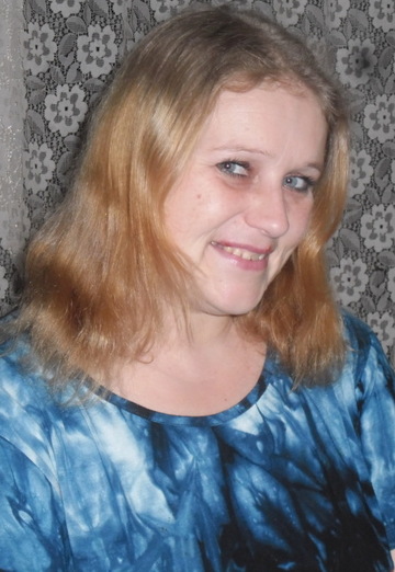 Моя фотография - Мария, 41 из Витебск (@mariya80258)