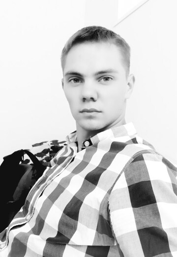 My photo - Aleksandr, 26 from Bataysk (@aleksandr886579)