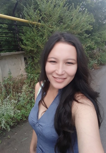 My photo - Elena, 34 from Aktobe (@elena299948)