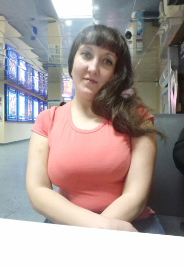 My photo - Valentinka, 38 from Nefteyugansk (@valentinka1068)