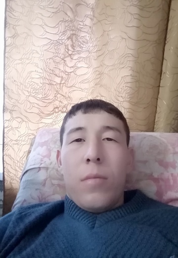 My photo - Arman, 33 from Astrakhan (@arman18173)