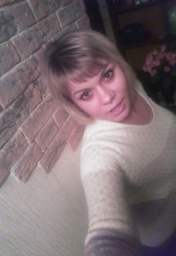 My photo - Liliya, 28 from Tambov (@liliya21365)
