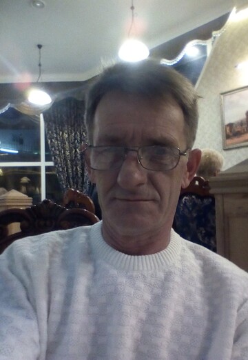 My photo - Sergey, 54 from Simferopol (@sergey886556)