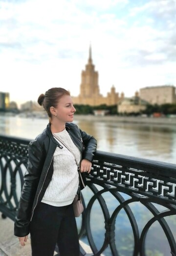 My photo - Tatyana, 37 from Tver (@tatyana286358)