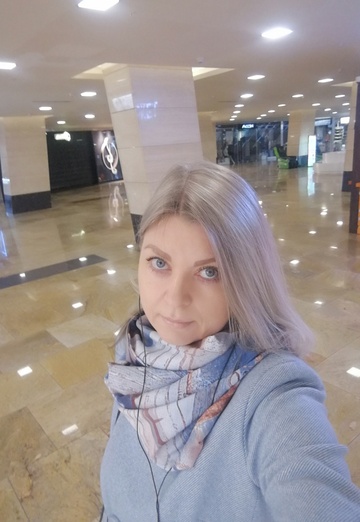 Моя фотография - Наталья, 44 из Москва (@natalya199305)