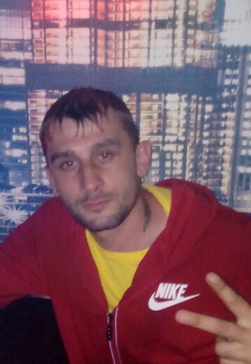 My photo - viktor, 36 from Kurilsk (@viktor107964)